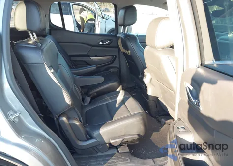 2023 GMC Acadia Fwd Slt z USA, uszkodzony, nr VIN 1GKKNML42PZ156065